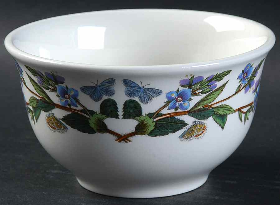 Botanic Garden 4" Rice Bowl by Portmeirion-1
