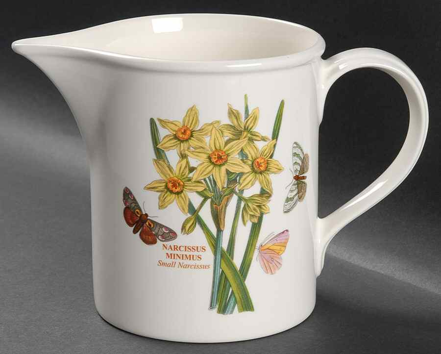 Botanic Garden 40 Oz Drum Jug by Portmeirion-1