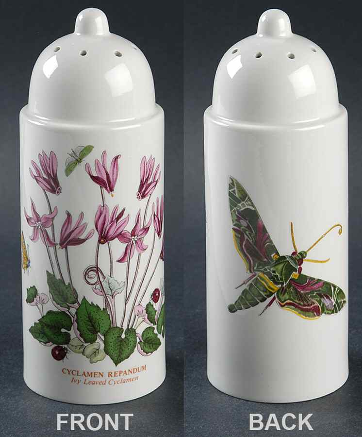 Botanic Garden Sugar Shaker by Portmeirion-1