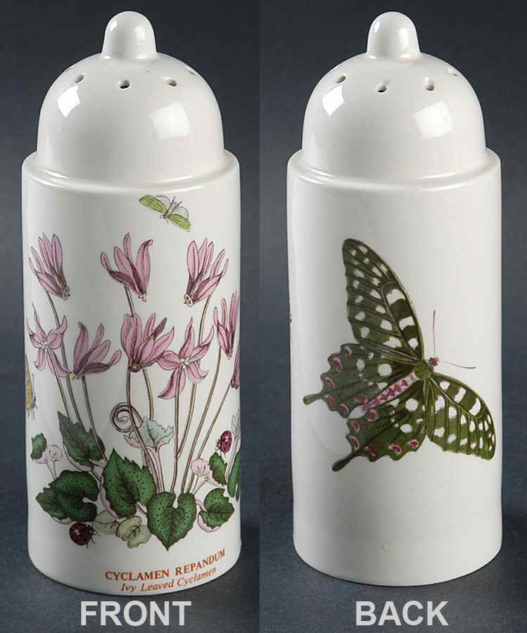 Botanic Garden Sugar Shaker by Portmeirion-1