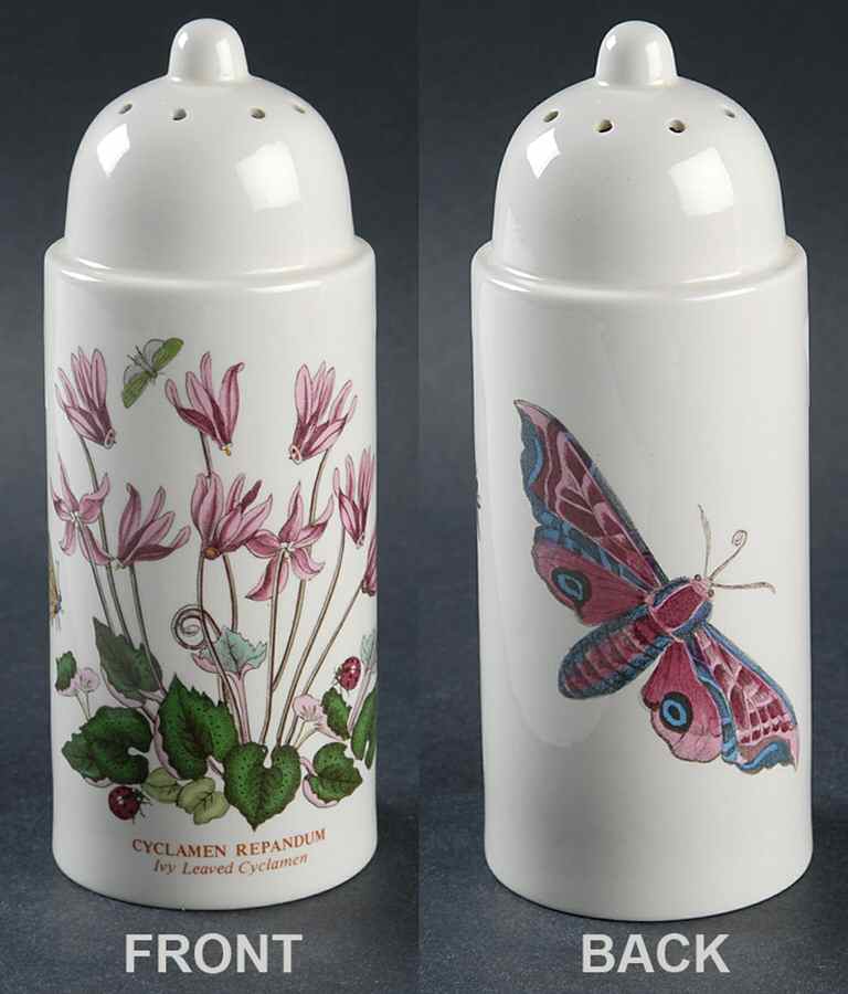 Botanic Garden Sugar Shaker by Portmeirion-1