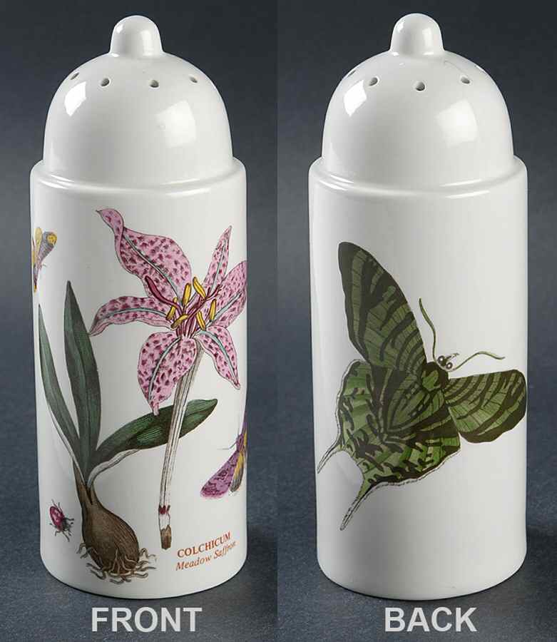 Botanic Garden Sugar Shaker by Portmeirion-1