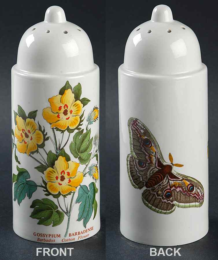 Botanic Garden Sugar Shaker by Portmeirion-1