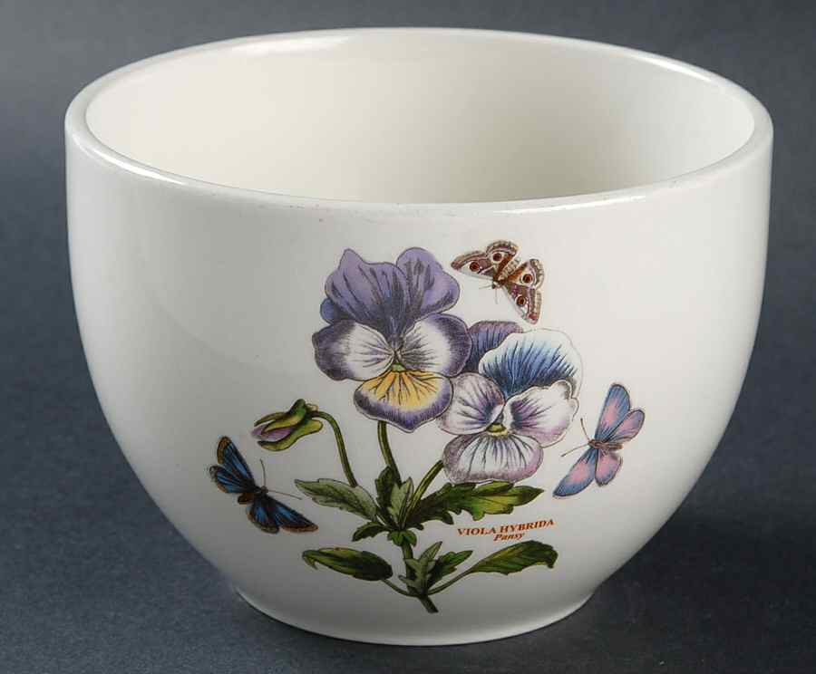 Botanic Garden Chili Bowl by Portmeirion-1