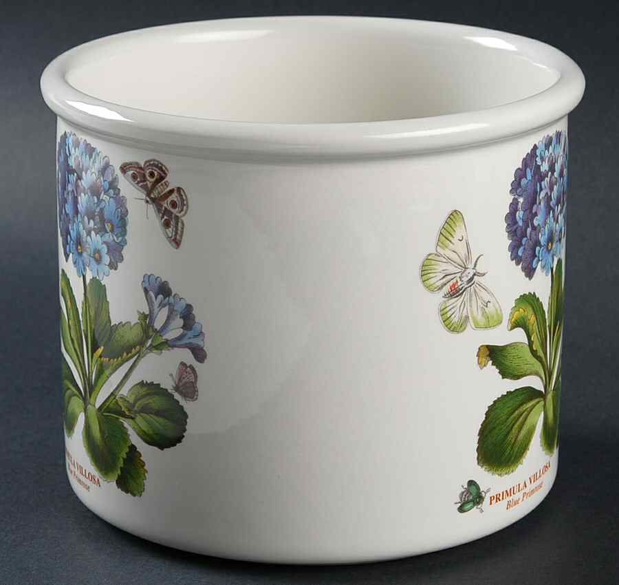 Botanic Garden 4 3/4" Planter Pot by Portmeirion-1