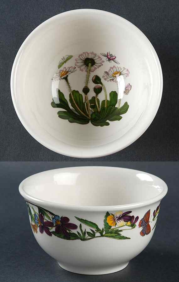 Botanic Garden 4" Rice Bowl by Portmeirion-1