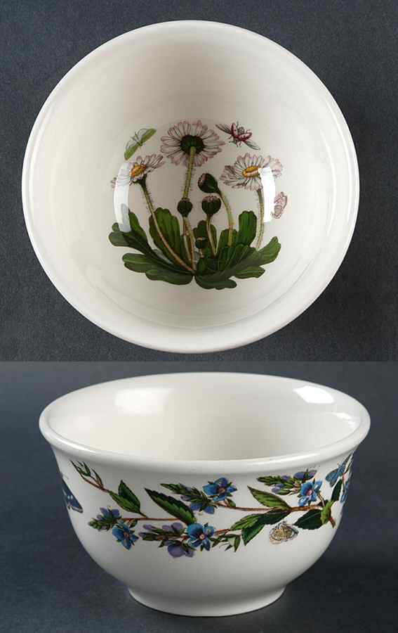 Botanic Garden 4" Rice Bowl by Portmeirion-1