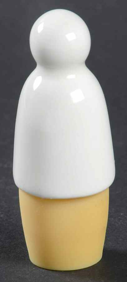Botanic Garden Stopper for Vinegar/Oil by Portmeirion-1
