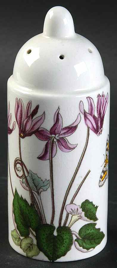 Botanic Garden Pepper Shaker by Portmeirion-1