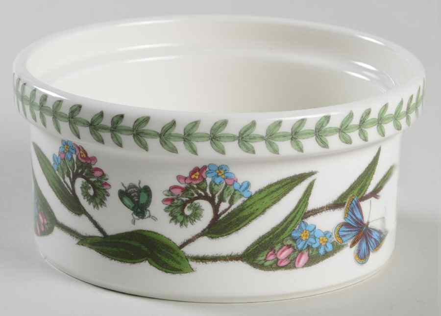Botanic Garden Fire & Ice Ramekin by Portmeirion-1