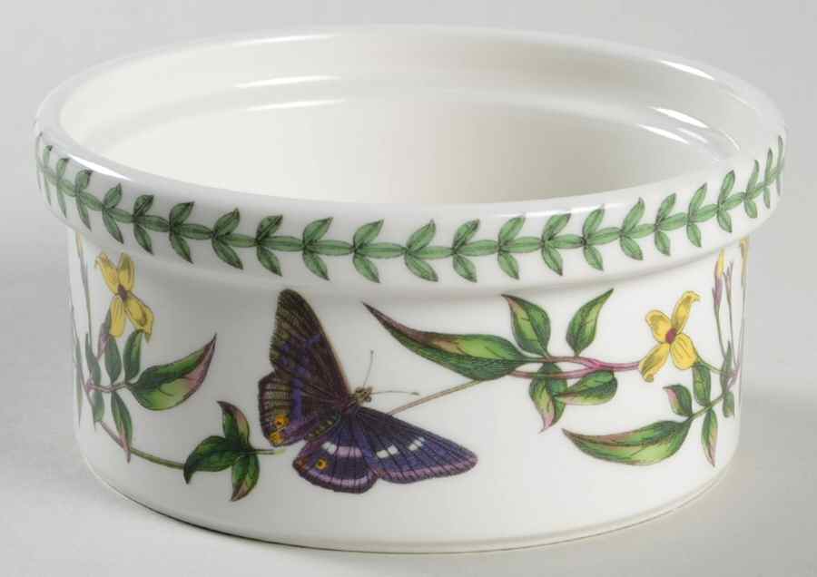 Botanic Garden Fire & Ice Ramekin by Portmeirion-1