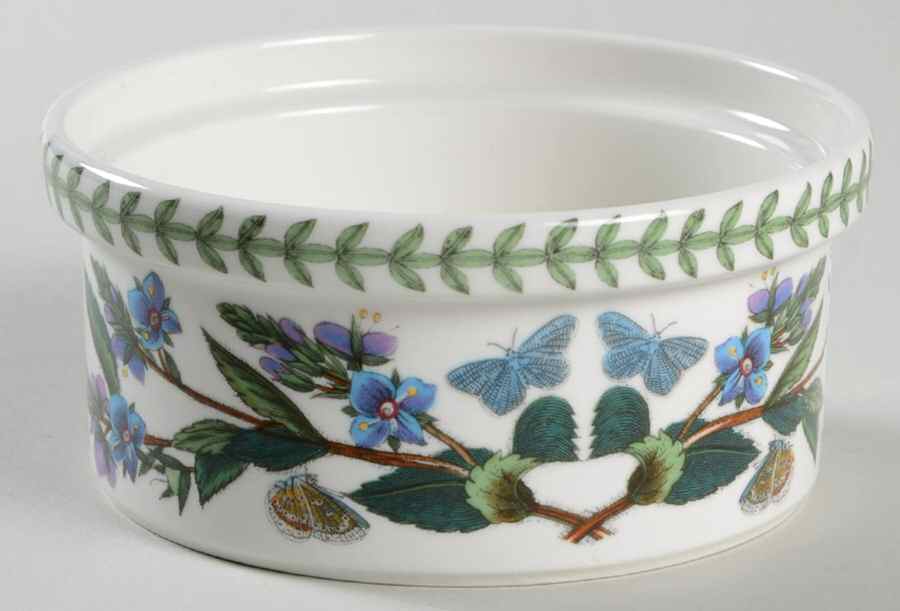 Botanic Garden Fire & Ice Ramekin by Portmeirion-1