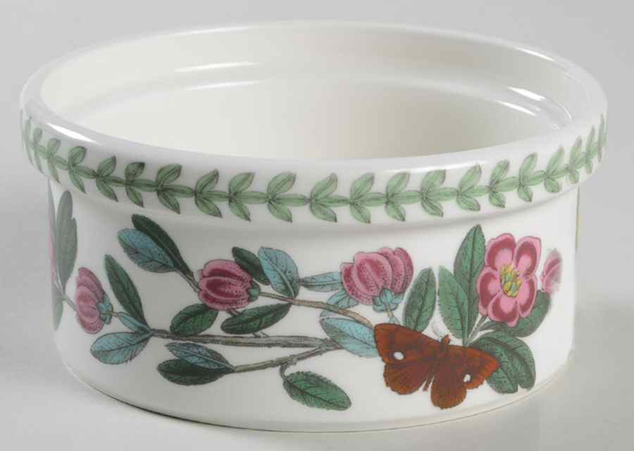 Botanic Garden Fire & Ice Ramekin by Portmeirion-1