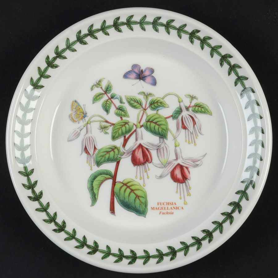 Botanic Garden Bread & Butter Plate by Portmeirion-1