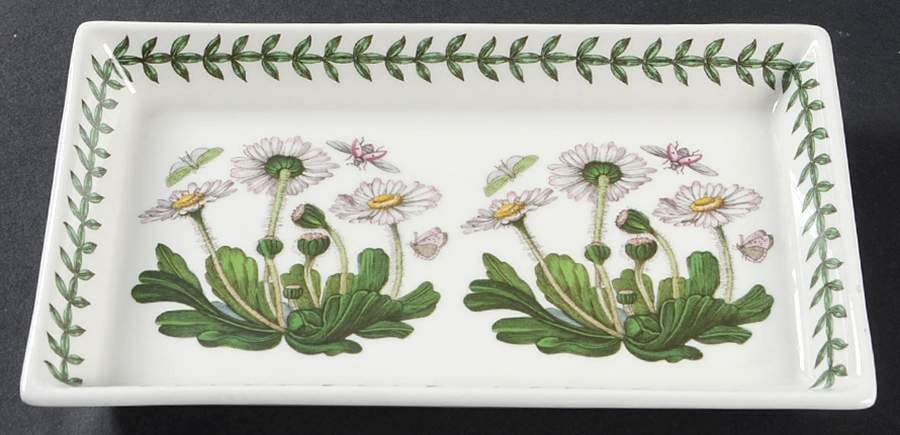 Botanic Garden Half Pound Butter No Lid by Portmeirion-1