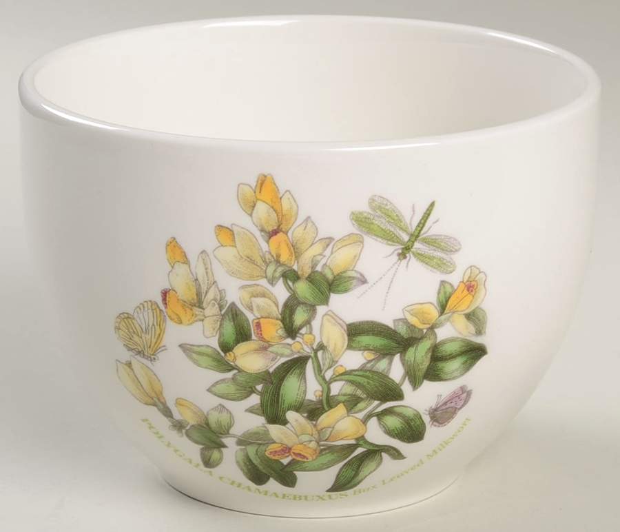 Botanic Garden Chili Bowl by Portmeirion-1