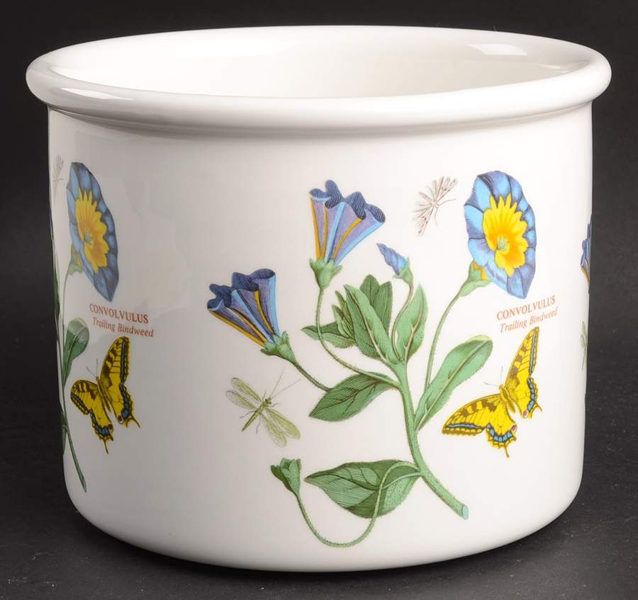 Botanic Garden 5" Planter Pot by Portmeirion-1