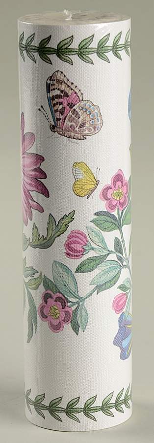 Botanic Garden Wallpaper Border by Portmeirion-1
