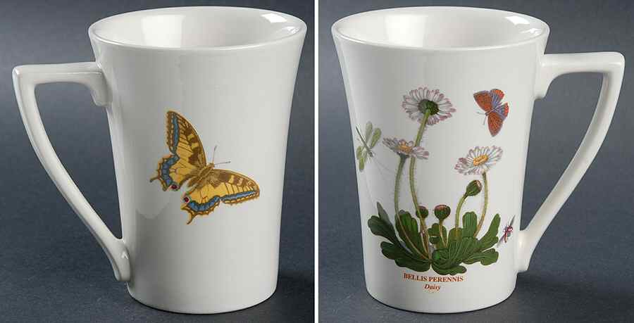 Botanic Garden Mandarin Mug by Portmeirion-1