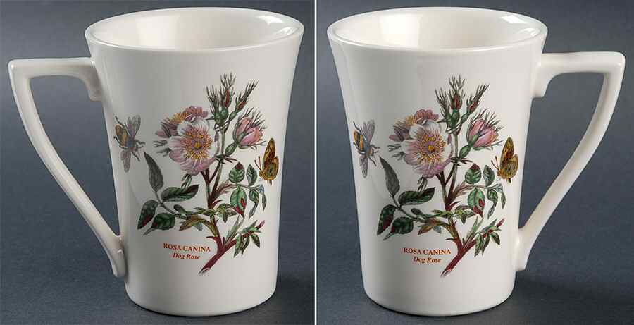 Botanic Garden Mandarin Mug by Portmeirion-1