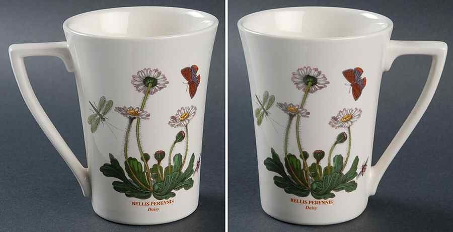 Botanic Garden Mandarin Mug by Portmeirion-1