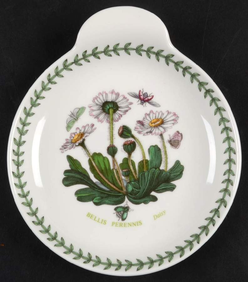 Botanic Garden 5" Shirred Egg Dish by Portmeirion-1