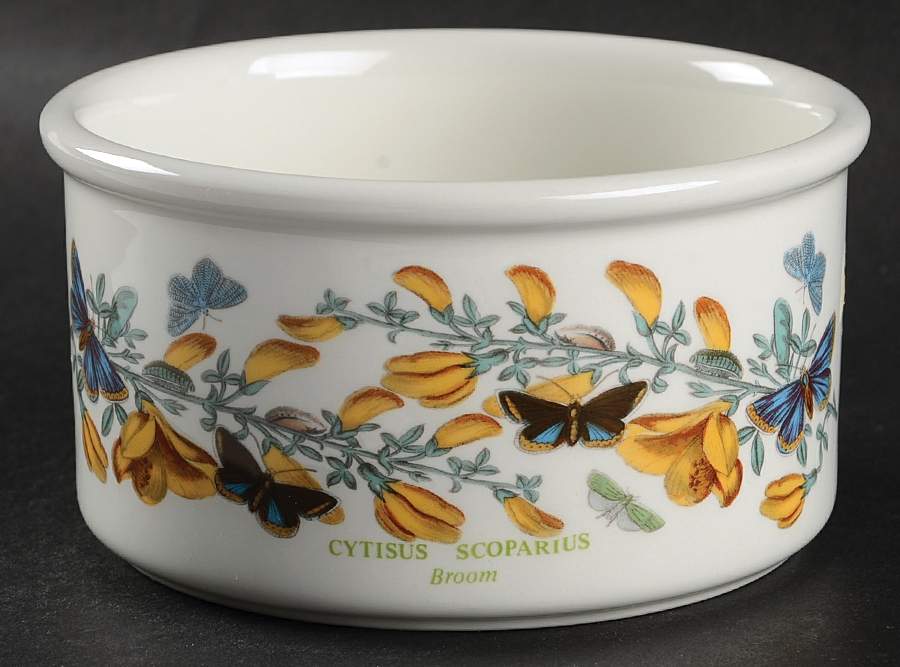 Botanic Garden Individual Casserole No Lid by Portmeirion-1