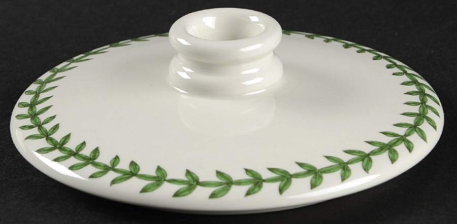 Botanic Garden Lid for Individual Casserole by Portmeirion-1