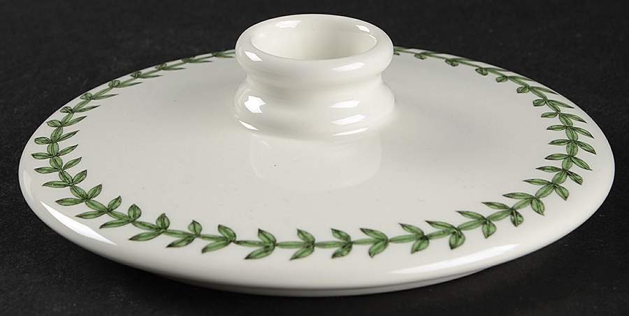 Botanic Garden Lid for Individual Casserole by Portmeirion-1