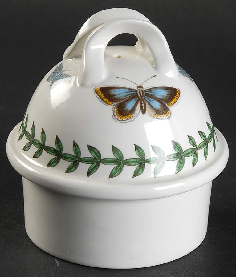 Botanic Garden Lid for Coffee Pot by Portmeirion-1