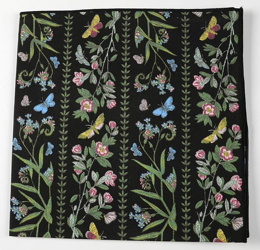 Variations 22" Cloth Napkin by Portmeirion-1
