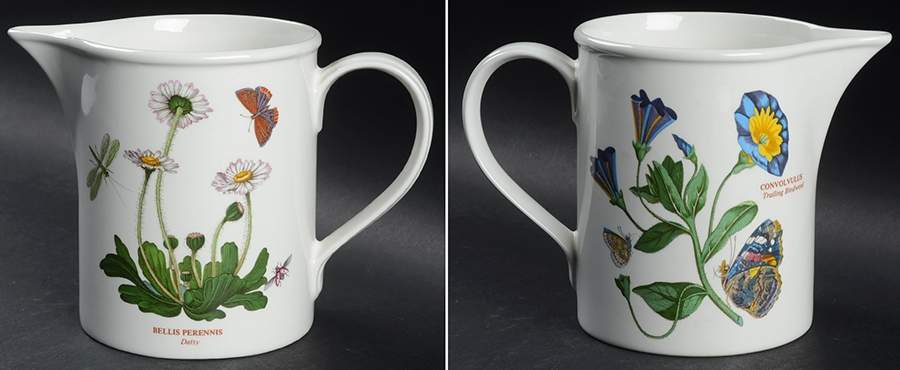 Botanic Garden 32 Oz Drum Jug by Portmeirion-1