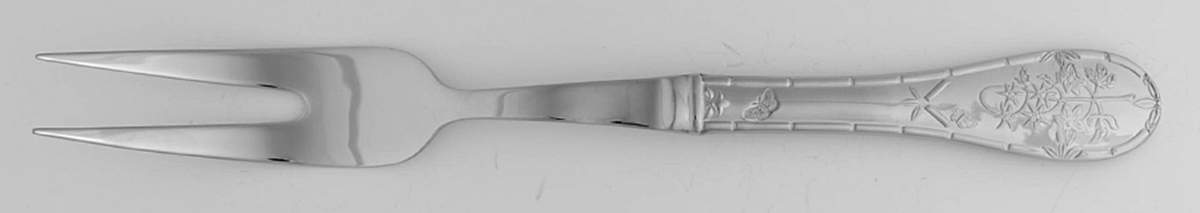 Botanic Garden Craving Fork-All Stainless by Portmeirion-1