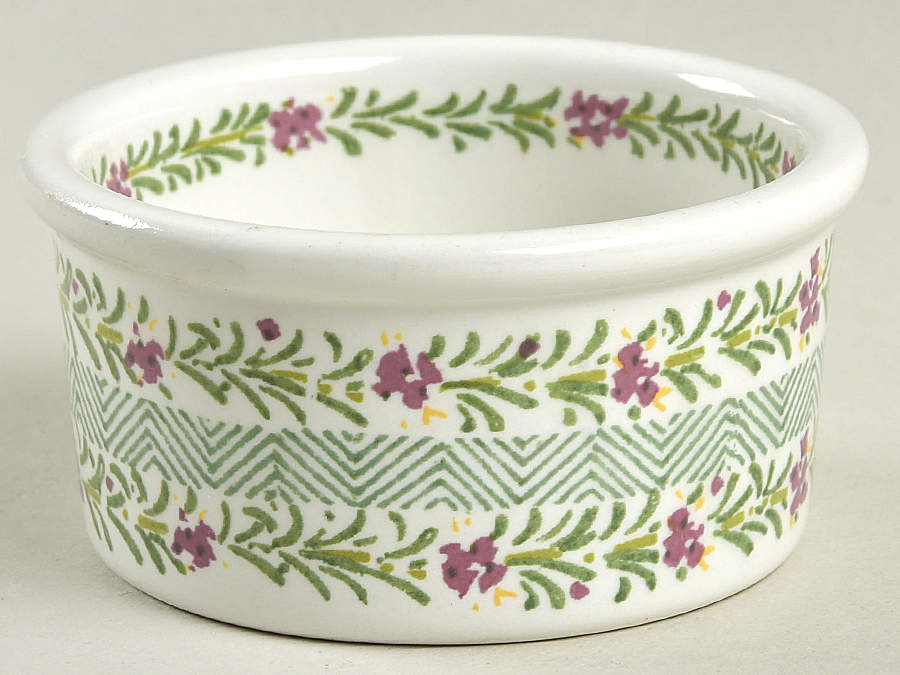 Garden Herbs Ramekin by Portmeirion-1