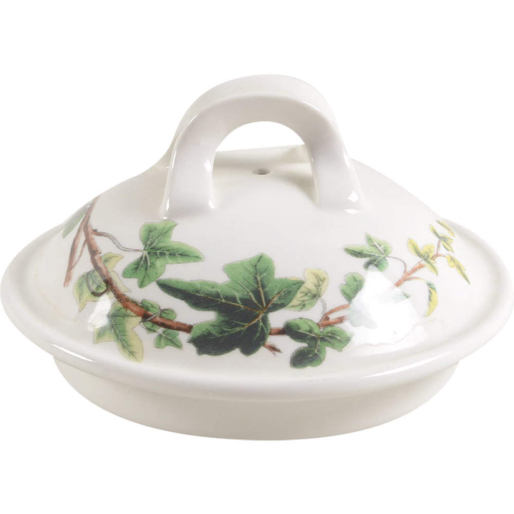 The Holly and The Ivy Lid for Teapot by Portmeirion-1