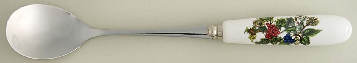 The Holly and The Ivy Teaspoon by Portmeirion-1