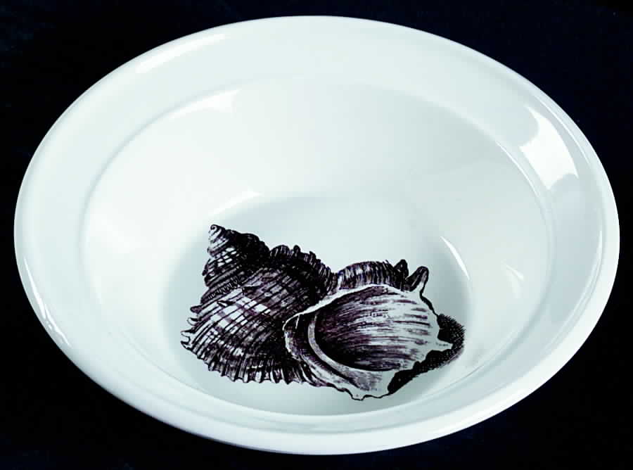 Kingdom of The Sea Rim Cereal Bowl by Portmeirion-1