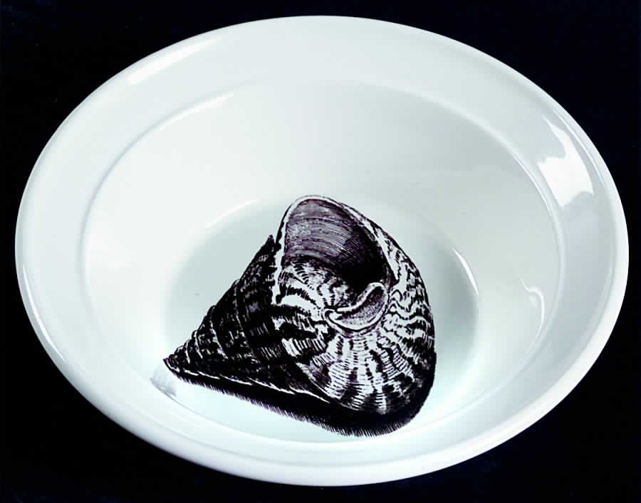 Kingdom of The Sea Rim Cereal Bowl by Portmeirion-1