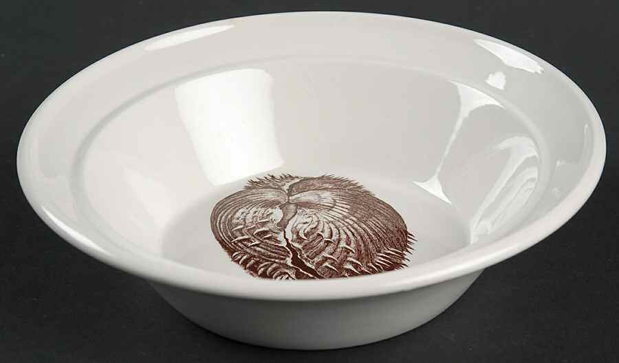 Kingdom of The Sea Rim Cereal Bowl by Portmeirion-1