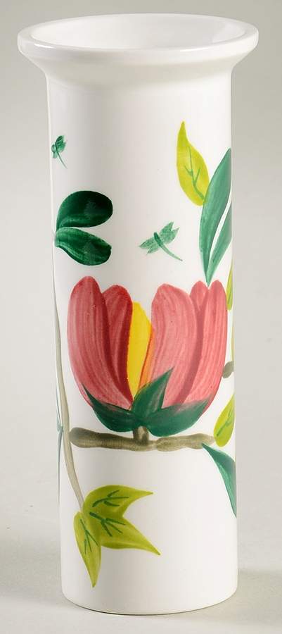 Magnolia 5" Vase by Portmeirion-1