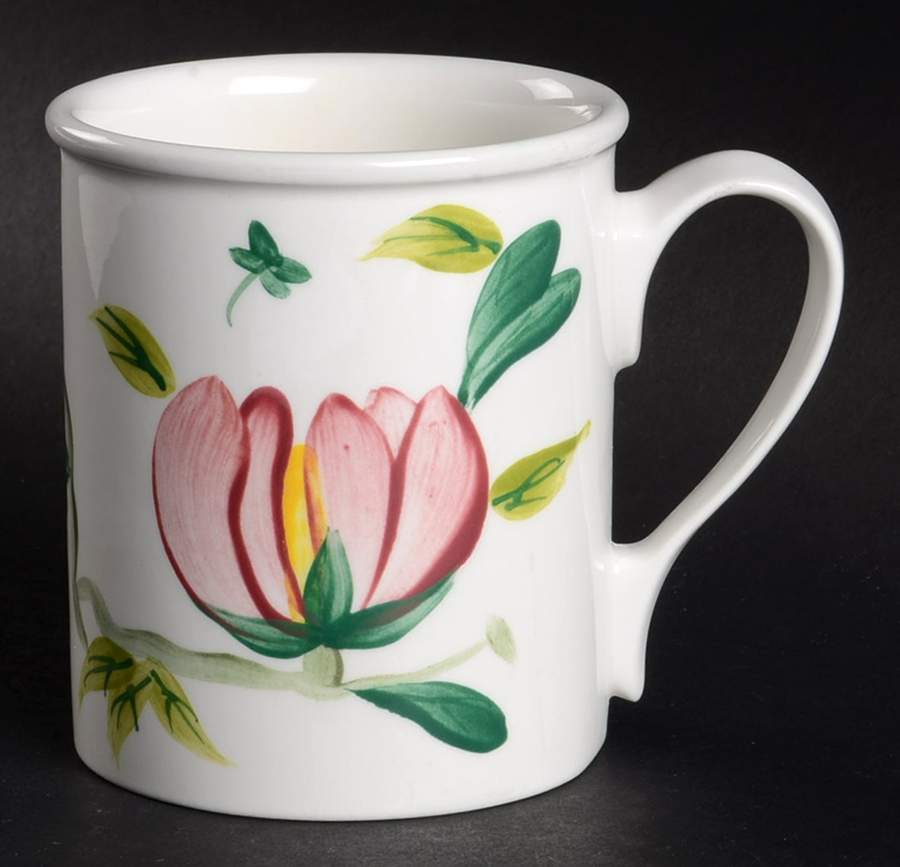 Magnolia Mug by Portmeirion-1