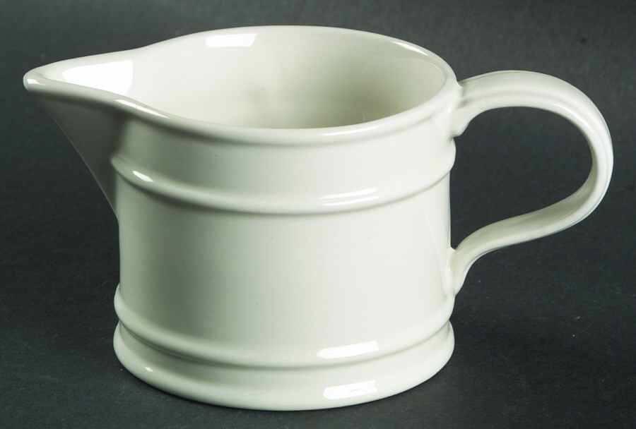 Meridian Creamer by Portmeirion-1