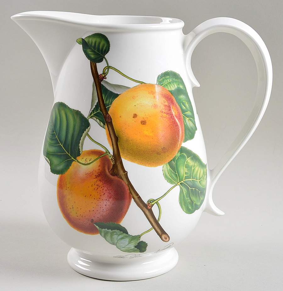 Pomona 72 Oz Pitcher by Portmeirion-1