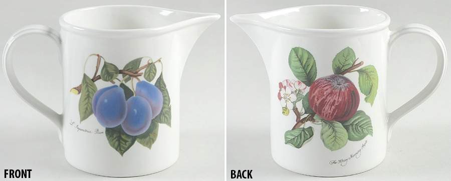 Pomona 40 Oz Drum Jug by Portmeirion-1