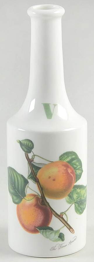 Pomona Vinegar Cruet No Stopper by Portmeirion-1