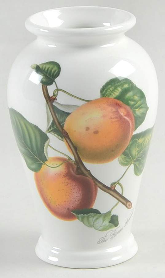 Pomona 5" Canton Vase by Portmeirion-1