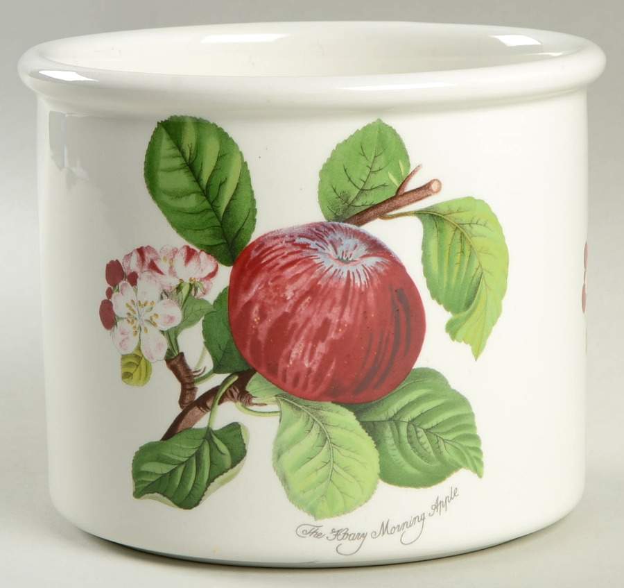 Pomona 5" Planter Pot by Portmeirion-1