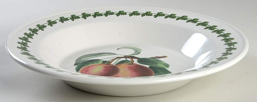 Pomona 12" Pasta Serving Bowl by Portmeirion-1
