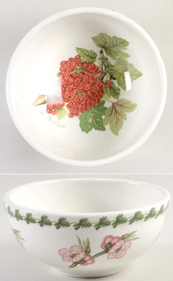 Pomona Individual Salad Bowl by Portmeirion-1