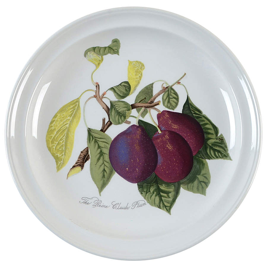 Pomona Dinner Plate by Portmeirion-1